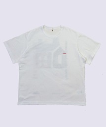 KHOKI（コッキ）の「【KHOKI】The House T Shirt Black（Tシャツ/カットソー）」