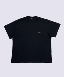 KHOKI（コッキ）の「【KHOKI】The House T Shirt Black（Tシャツ/カットソー）」