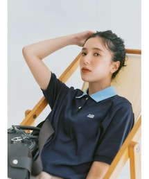 パフスリーブ」に該当するポロシャツファッション通販 - ZOZOTOWN