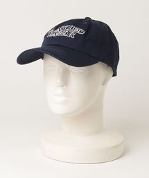 THE SHINZONE（ザ　シンゾーン）の「SLADOLED PARLOR CAP 26MMSIT04（キャップ）」