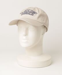 THE SHINZONE（ザ　シンゾーン）の「SLADOLED PARLOR CAP 26MMSIT04（キャップ）」