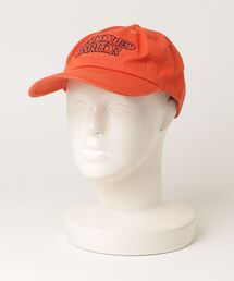 THE SHINZONE（ザ　シンゾーン）の「SLADOLED PARLOR CAP 26MMSIT04（キャップ）」
