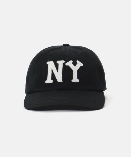 OUTDOOR PRODUCTS（アウトドアプロダクツ）の「SANDLOT NEW YORK BLACK YANKEES（キャップ・レディース・ブラック/ブルー系その他・FREE）」の14枚目の写真