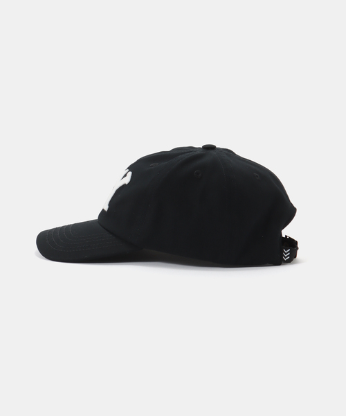 OUTDOOR PRODUCTS（アウトドアプロダクツ）の「SANDLOT NEW YORK BLACK YANKEES（キャップ・レディース・ブラック/ブルー系その他・FREE）」の13枚目の写真