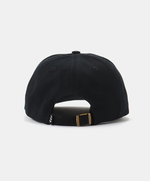 OUTDOOR PRODUCTS（アウトドアプロダクツ）の「SANDLOT NEW YORK BLACK YANKEES（キャップ・レディース・ブラック/ブルー系その他・FREE）」の12枚目の写真