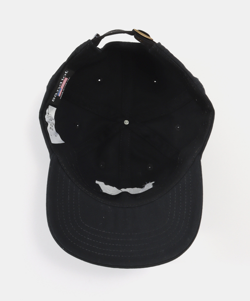 OUTDOOR PRODUCTS（アウトドアプロダクツ）の「SANDLOT NEW YORK BLACK YANKEES（キャップ・レディース・ブラック/ブルー系その他・FREE）」の10枚目の写真