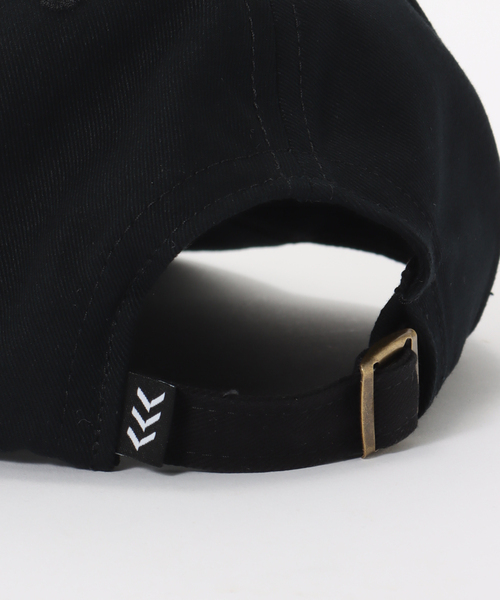 OUTDOOR PRODUCTS（アウトドアプロダクツ）の「SANDLOT NEW YORK BLACK YANKEES（キャップ・レディース・ブラック/ブルー系その他・FREE）」の9枚目の写真