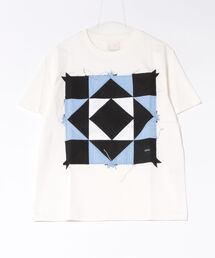 T-SHIRT PATCHWORK