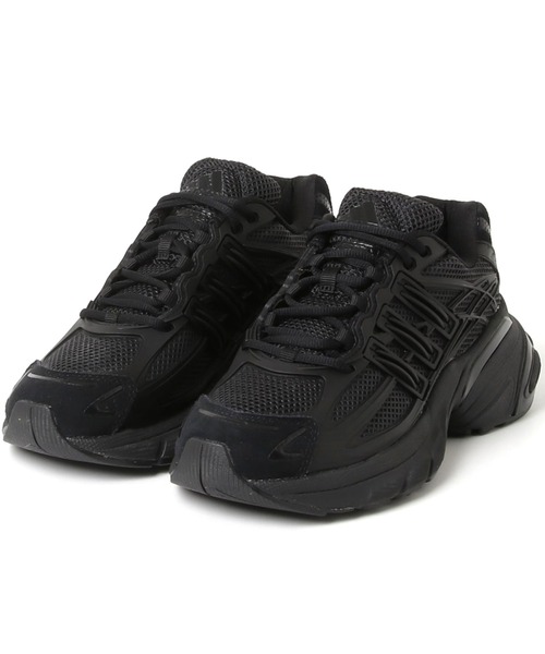 adidas(アディダス)の「adidas ADISTAR XLG 2.0 / アディダス アディスター XLG 2.0(スニーカー・メンズ・ブラック・28.5cm/28.0cm/27.5cm/27.0cm/26.5cm/26.0cm/25.5cm/29.0cm)」の1枚目の写真