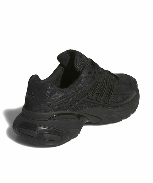 adidas(アディダス)の「adidas ADISTAR XLG 2.0 / アディダス アディスター XLG 2.0(スニーカー・メンズ・ブラック・28.5cm/28.0cm/27.5cm/27.0cm/26.5cm/26.0cm/25.5cm/29.0cm)」の4枚目の写真