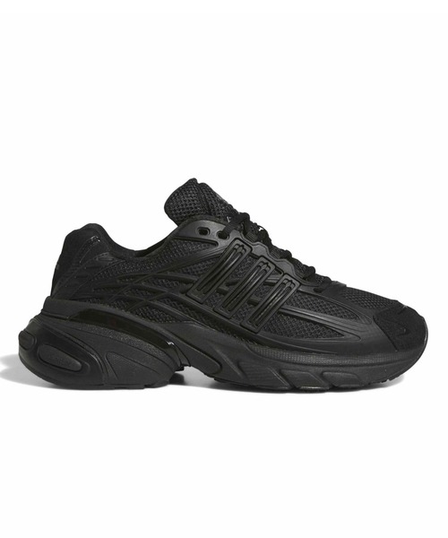 adidas(アディダス)の「adidas ADISTAR XLG 2.0 / アディダス アディスター XLG 2.0(スニーカー・メンズ・ブラック・28.5cm/28.0cm/27.5cm/27.0cm/26.5cm/26.0cm/25.5cm/29.0cm)」の3枚目の写真