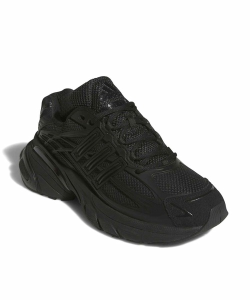 adidas(アディダス)の「adidas ADISTAR XLG 2.0 / アディダス アディスター XLG 2.0(スニーカー・メンズ・ブラック・28.5cm/28.0cm/27.5cm/27.0cm/26.5cm/26.0cm/25.5cm/29.0cm)」の2枚目の写真