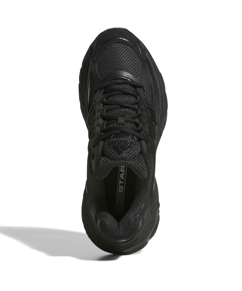 adidas(アディダス)の「adidas ADISTAR XLG 2.0 / アディダス アディスター XLG 2.0(スニーカー・メンズ・ブラック・28.5cm/28.0cm/27.5cm/27.0cm/26.5cm/26.0cm/25.5cm/29.0cm)」の6枚目の写真