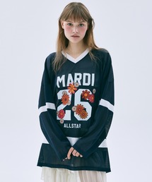 Mardi Mercredi｜マルディメクルディ（レディース）のトップス（ロング