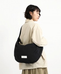 Manhattan Portage | Montrose Shoulder Bag Padded Polyester Poplin(ショルダーバッグ)