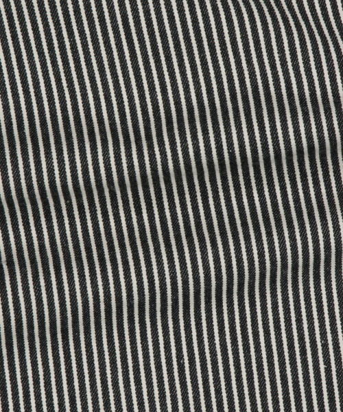 WKNDRS(ウィーキャンドース)の「PINSTRIPE SHORTS (BLACK)(その他パンツ・レディース・その他・MEDIUM/LARGE/X-LARGE)」の7枚目の写真