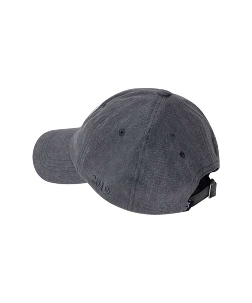 ASON(アズオン)の「99 SYMBOL BALL CAP / CHARCOAL(キャップ・レディース・その他・FREE)」の3枚目の写真