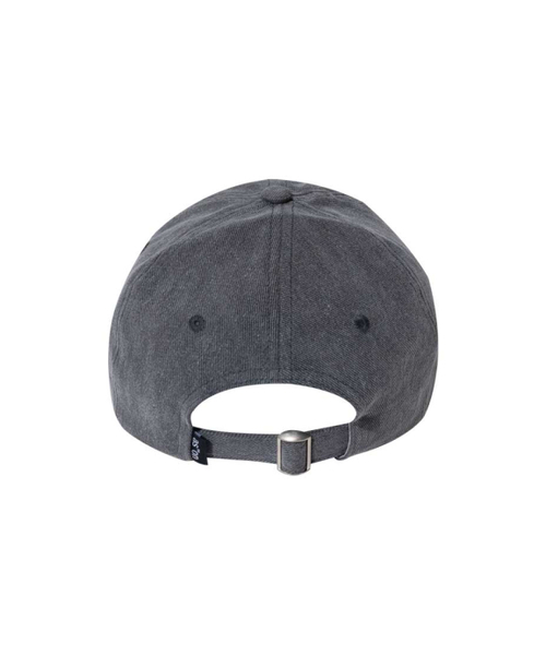 ASON(アズオン)の「99 SYMBOL BALL CAP / CHARCOAL(キャップ・レディース・その他・FREE)」の4枚目の写真