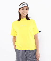 PING（ピン）の「半袖Tシャツ（Tシャツ/カットソー）」