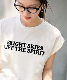 ≪WEB限定 / 追加≫ロゴロンTee（Tシャツ/カットソー）｜FRAMeWORK