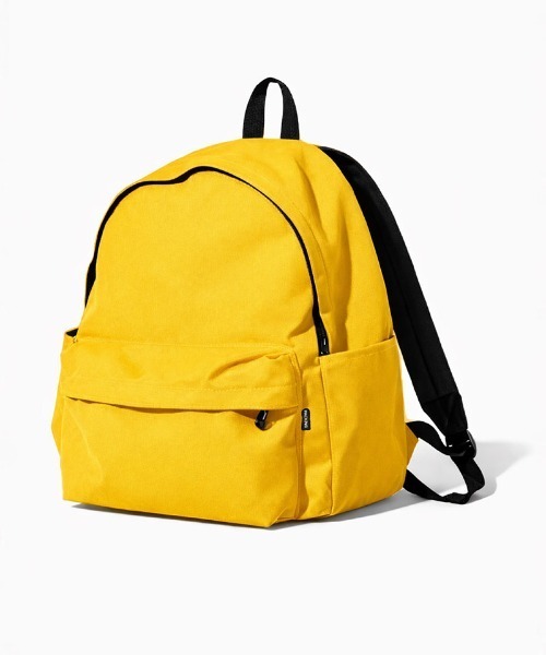 PACKING（パッキング）の「PACKING/パッキング / DAY PACK / デイパック / PA-063（バックパック/リュック・メンズ・イエロー/ブルー/ブラック/オリーブ・FREE）」の2枚目の写真