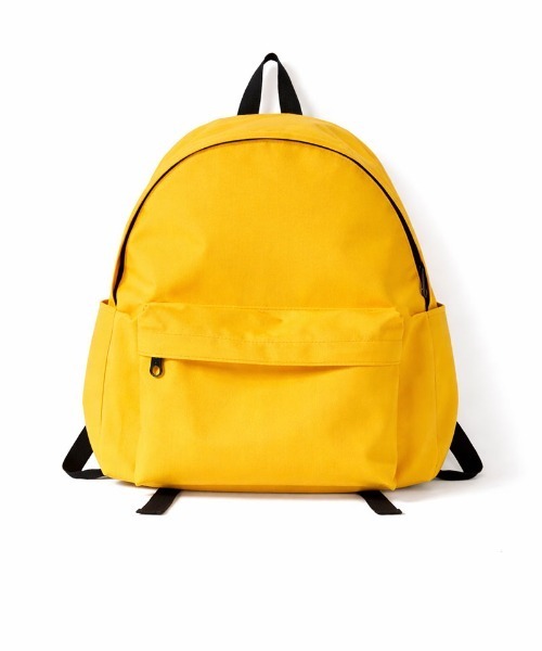 PACKING（パッキング）の「PACKING/パッキング / DAY PACK / デイパック / PA-063（バックパック/リュック・メンズ・イエロー/ブルー/ブラック/オリーブ・FREE）」の15枚目の写真