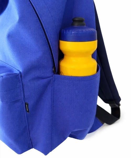PACKING（パッキング）の「PACKING/パッキング / DAY PACK / デイパック / PA-063（バックパック/リュック・メンズ・イエロー/ブルー/ブラック/オリーブ・FREE）」の12枚目の写真