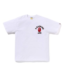 COLOR CAMO COLLEGE ATS TEE