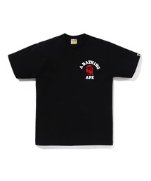 A BATHING APE｜ア ベイシング エイプのTシャツ/カットソー（ブラック