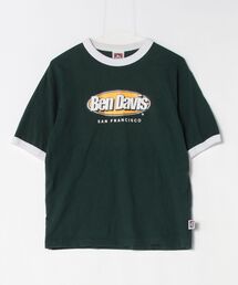 BEN DAVIS（ベンデイビス）の「半袖Tシャツ（Tシャツ/カットソー）」