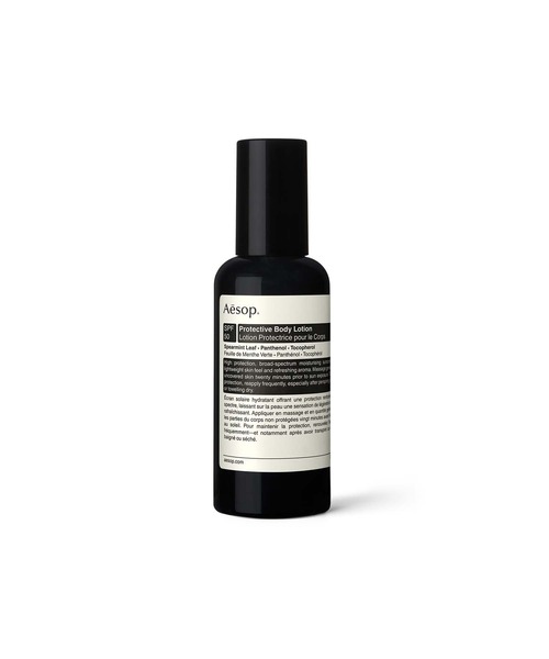 Aesop プロマティックルームスプレー & ファイナルローション SPF50 Aesop プロマティックルームスプレー & ファイナルローション SPF50