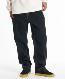 ELEMENT/エレメント SHOD PANTS PAINTER ロンパン BG022702
