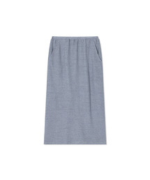 EASE SKIRT (3color,2size)
