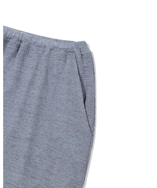 Yuje（ユジェ）の「EASE SKIRT (3color,2size)（スカート・レディース・ホワイト/グレー/チャコール・SMALL/MEDIUM）」の7枚目の写真