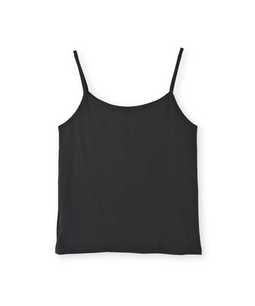 marjour（マージュール）の「LACE OVER SHIRT（シャツ/ブラウス・レディース・ブラック・M）」の17枚目の写真