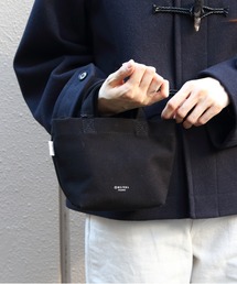 ORCIVAL | ORCIVAL/オーシバル ショルダートート S SHOULDER TOTE SMALL OR-H0401 HBT(ショルダーバッグ)