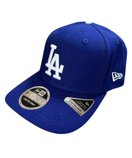 NEW ERA キャップ ロサンゼルス・ドジャース（キャップ）｜NEW ERA