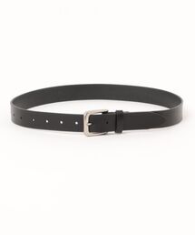 CLANE | CLANE/クラネ/GENUINE LEATHER BELT(ベルト)