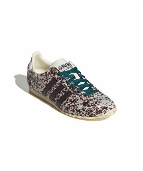 adidas(アディダス)の「adidas originals JAPAN(アディダスオリジナルス ジャパン)(スニーカー・レディース・マルチ・23cm/23.5cm/24cm/24.5cm/25cm)」の3枚目の写真