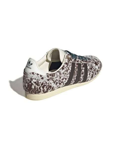 adidas(アディダス)の「adidas originals JAPAN(アディダスオリジナルス ジャパン)(スニーカー・レディース・マルチ・23cm/23.5cm/24cm/24.5cm/25cm)」の4枚目の写真