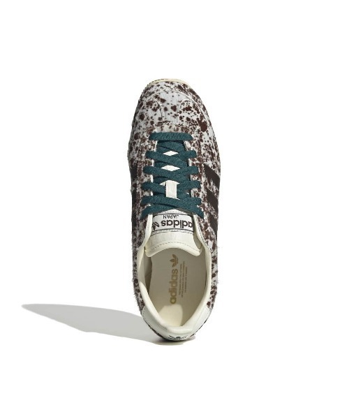 adidas(アディダス)の「adidas originals JAPAN(アディダスオリジナルス ジャパン)(スニーカー・レディース・マルチ・23cm/23.5cm/24cm/24.5cm/25cm)」の5枚目の写真