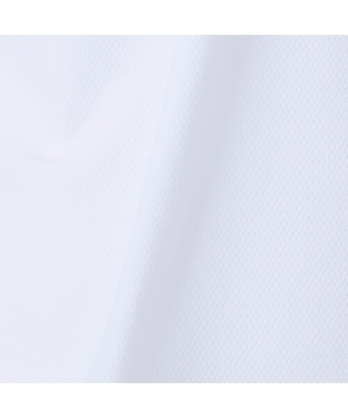 BRIEFING(ブリーフィング)の「【BRIEFING GOLF/ブリーフィングゴルフ】MEN’S EARTH MESH WC SHIRT(Tシャツ/カットソー・メンズ・オレンジ/ホワイト/ブラック・M/L)」の12枚目の写真