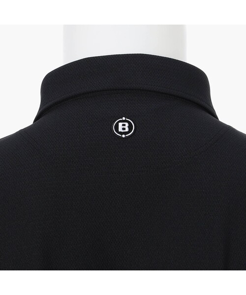 BRIEFING(ブリーフィング)の「【BRIEFING GOLF/ブリーフィングゴルフ】MEN’S EARTH MESH WC SHIRT(Tシャツ/カットソー・メンズ・オレンジ/ホワイト/ブラック・M/L)」の14枚目の写真