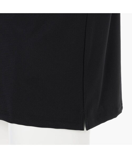 BRIEFING(ブリーフィング)の「【BRIEFING GOLF/ブリーフィングゴルフ】MEN’S EARTH MESH WC SHIRT(Tシャツ/カットソー・メンズ・オレンジ/ホワイト/ブラック・M/L)」の19枚目の写真