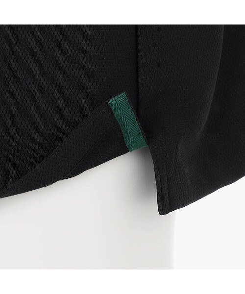 BRIEFING(ブリーフィング)の「【BRIEFING GOLF/ブリーフィングゴルフ】MEN’S EARTH MESH WC SHIRT(Tシャツ/カットソー・メンズ・オレンジ/ホワイト/ブラック・M/L)」の20枚目の写真