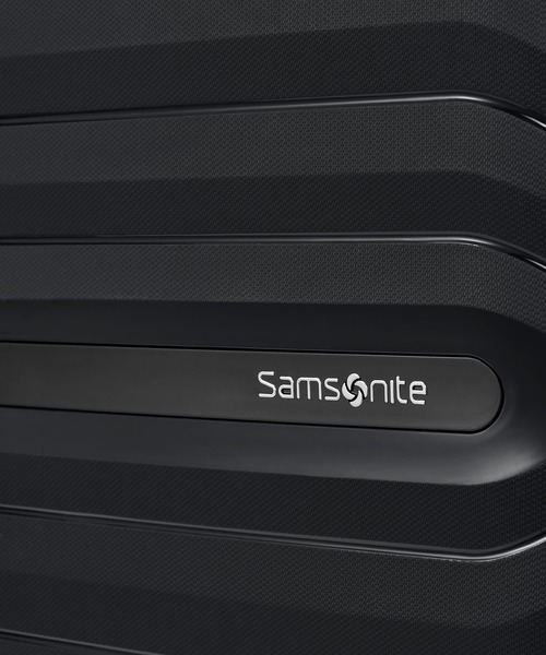 Samsonite(サムソナイト)の「サムソナイト OCTOLITE NEO スピナー68 エキスパンダブル ブラック(スーツケース/キャリーバッグ・メンズ・ブラック・M)」の12枚目の写真