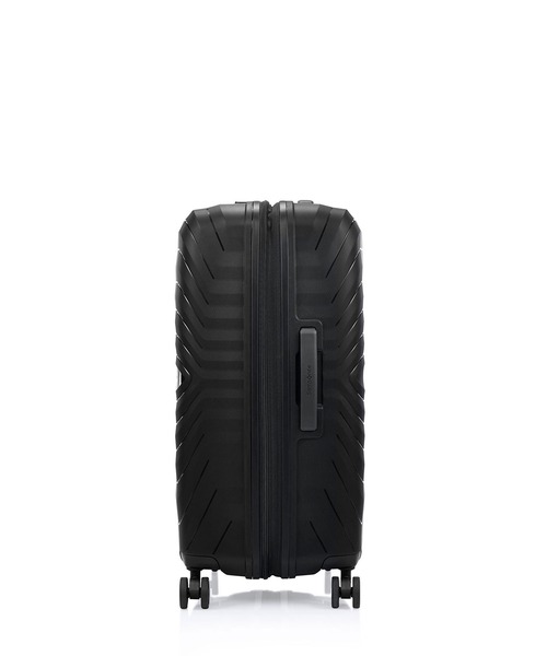 Samsonite(サムソナイト)の「サムソナイト OCTOLITE NEO スピナー68 エキスパンダブル ブラック(スーツケース/キャリーバッグ・メンズ・ブラック・M)」の8枚目の写真