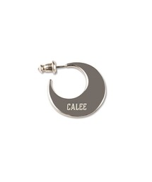 CALEE｜キャリー（レディース）のピアス（片耳用）（シルバー/銀色系