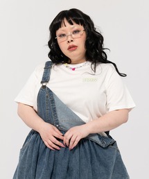 【NEW SIZE】Butterfly Tシャツ