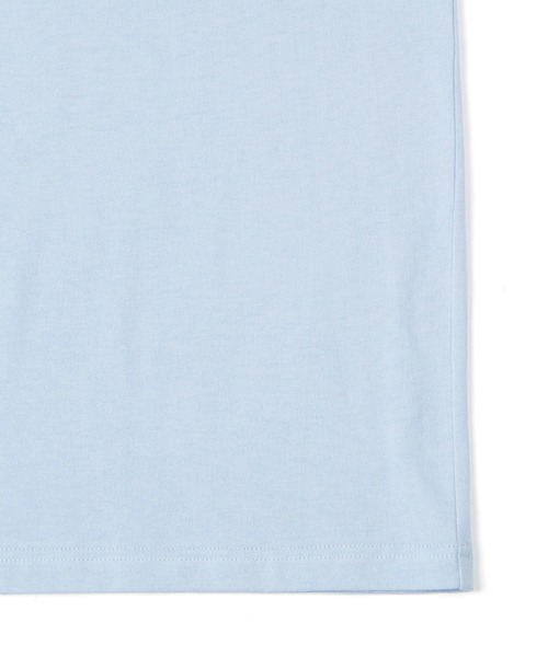 PUNYUS(プニュズ)の「【NEW SIZE】Butterfly Tシャツ(Tシャツ/カットソー・レディース・サックスブルー/ピンク/ホワイト・1/2/3/4/5)」の14枚目の写真
